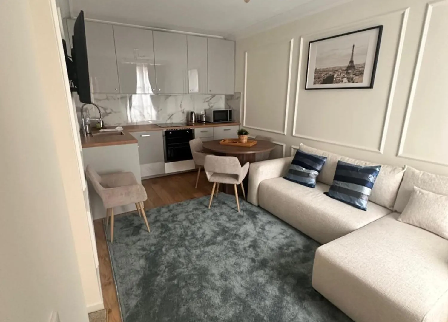 Cozy & Luxury In Heart Of Marais Apartment Paris 0*,